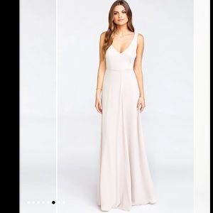 Show Me Your Mumu Jenn Maxi M Show Me Ring Crisp